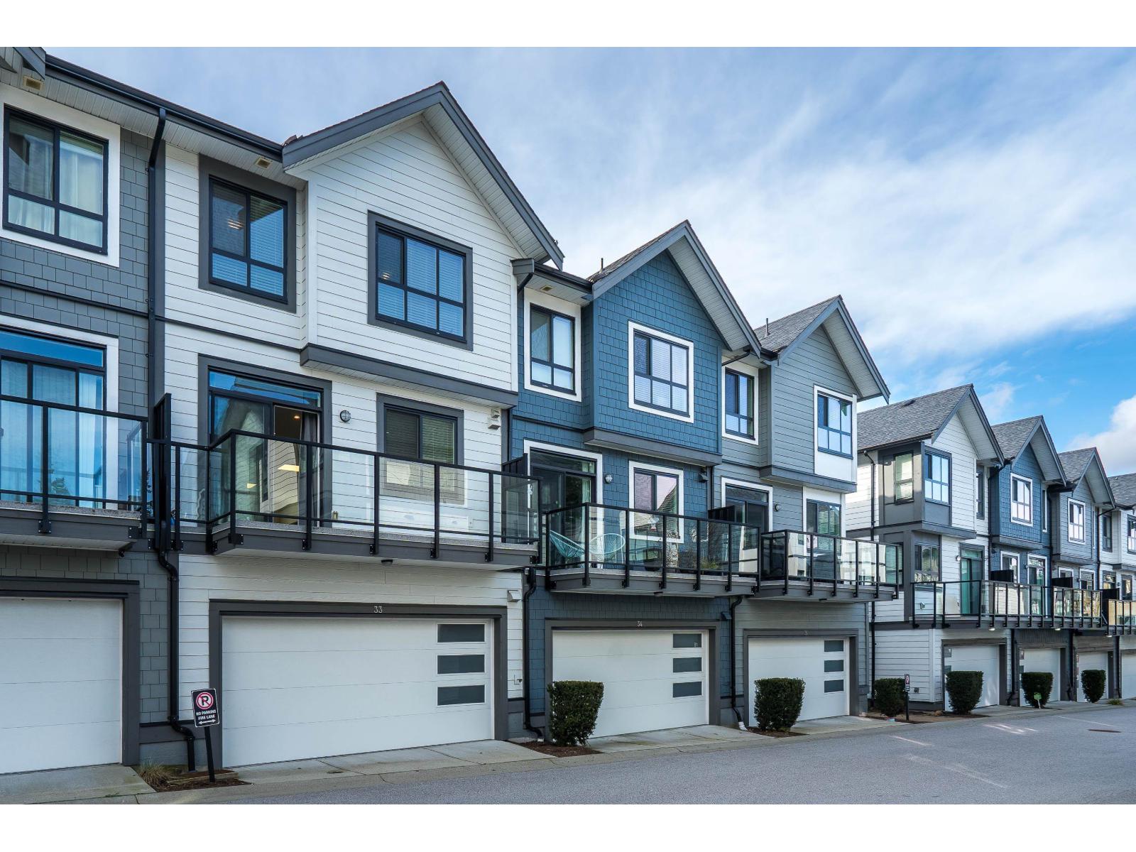 33 16760 25 AVENUE, surrey, British Columbia