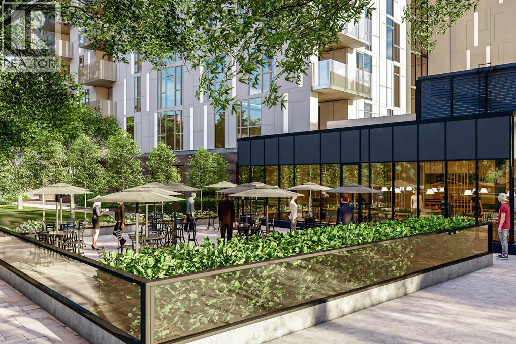 813, 210 18 Avenue Sw, Calgary, Alberta  T2S 0C1 - Photo 15 - A2286865