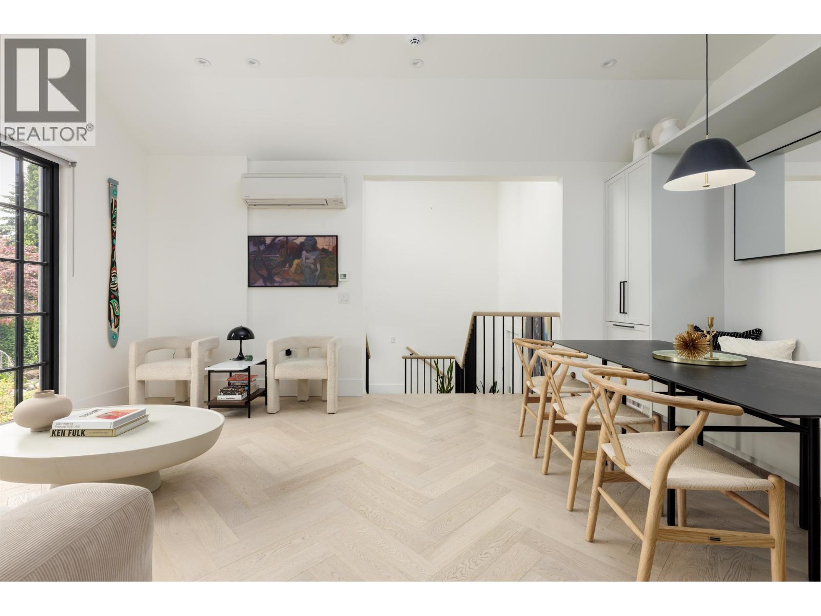 2502 W 33rd Avenue, Vancouver, British Columbia  V6N 2E6 - Photo 8 - R3078328