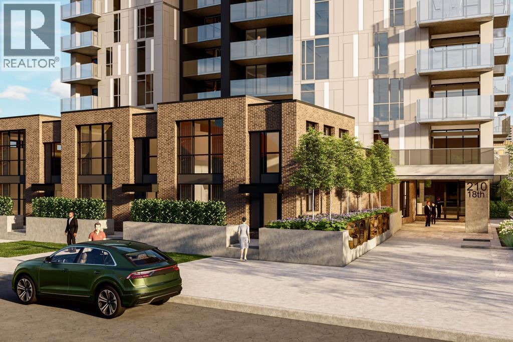 1103, 210 18 Avenue Sw, Calgary, Alberta  T2S 0C1 - Photo 16 - A2287348