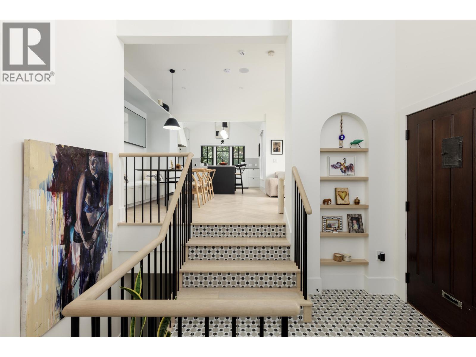 2502 W 33rd Avenue, Vancouver, British Columbia  V6N 2E6 - Photo 9 - R3078328