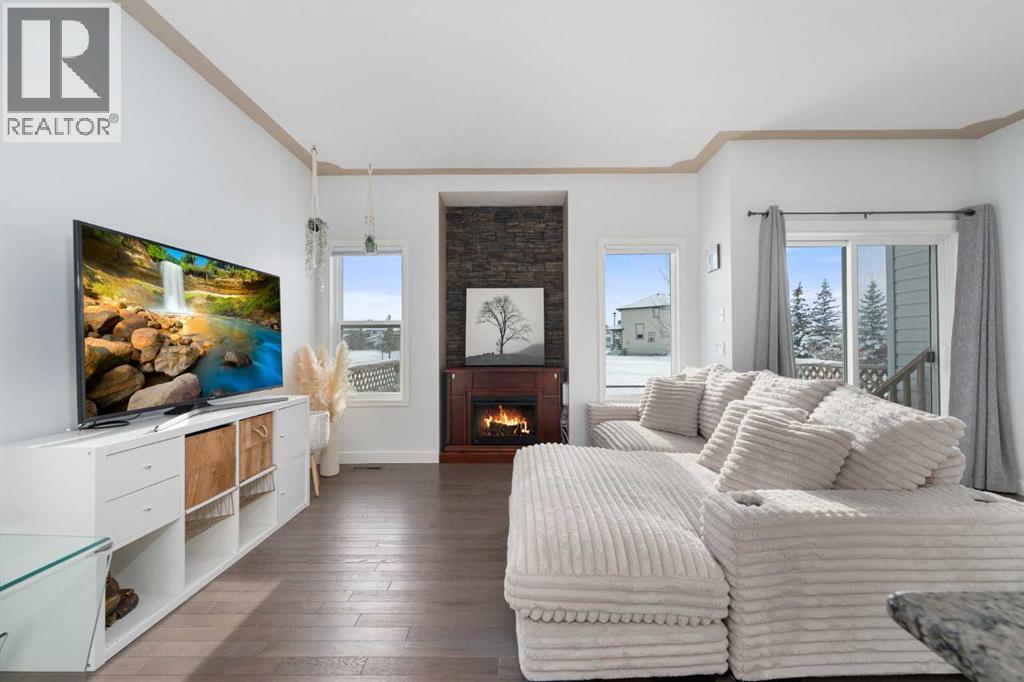 602, 620 Luxstone Landing Sw, Airdrie, Alberta  T4B 0B6 - Photo 12 - A2290257