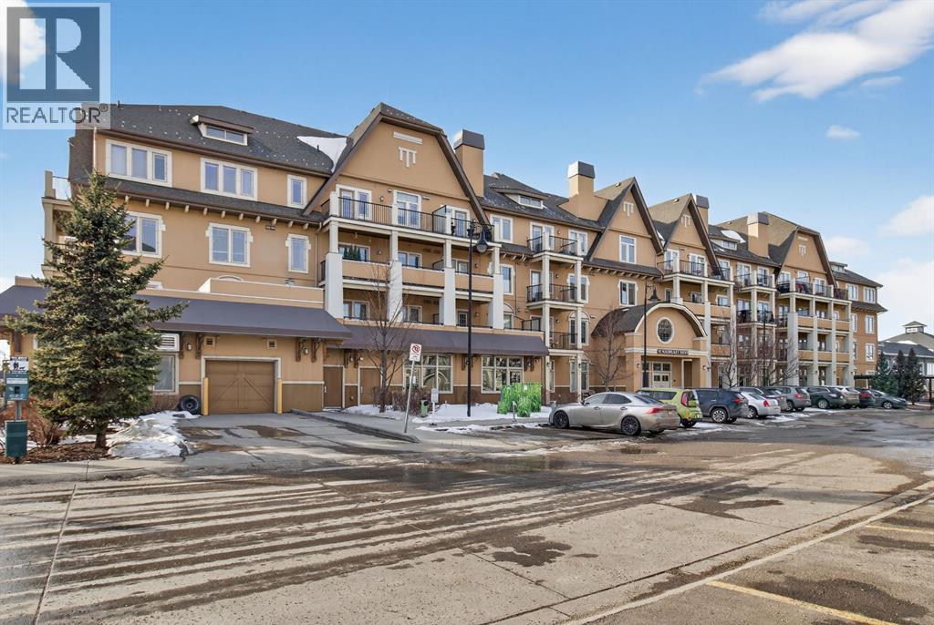 118, 10 Mahogany Mews Se, Calgary, Alberta  T3M 2R1 - Photo 1 - A2290806