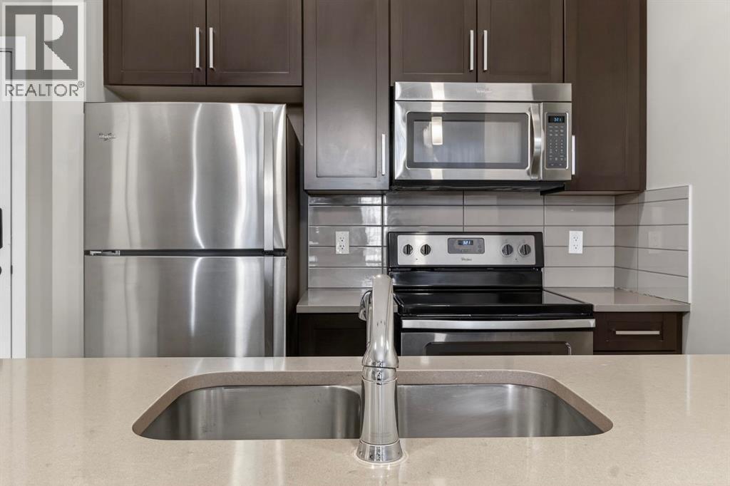 118, 10 Mahogany Mews Se, Calgary, Alberta  T3M 2R1 - Photo 7 - A2290806