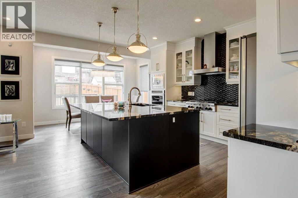 53 Sherwood Square Nw, Calgary, Alberta  T3R 0R9 - Photo 7 - A2291466