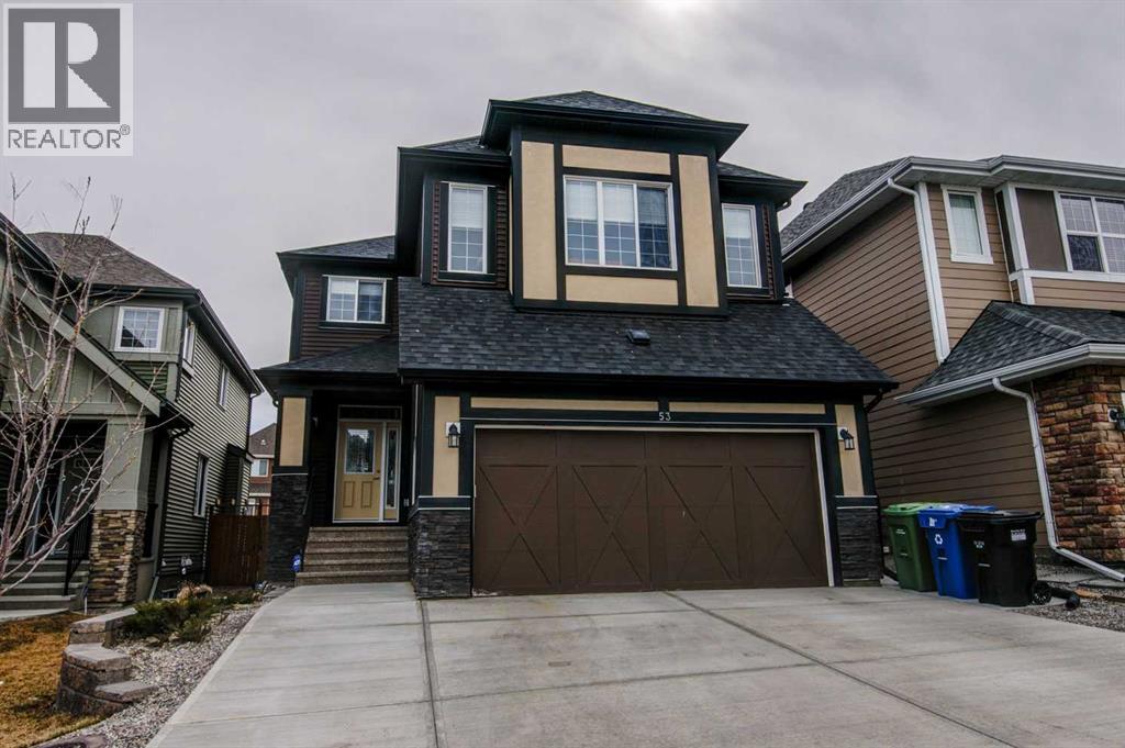 53 Sherwood Square Nw, Calgary, Alberta  T3R 0R9 - Photo 1 - A2291466