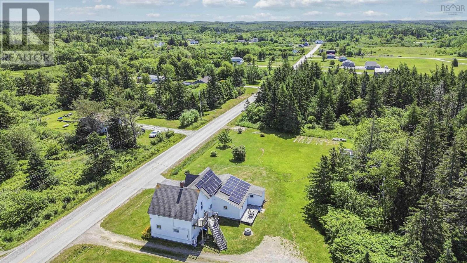 500 Eustace Comeau Road, Saulnierville, Nova Scotia  B0W 2Z0 - Photo 17 - 202516994