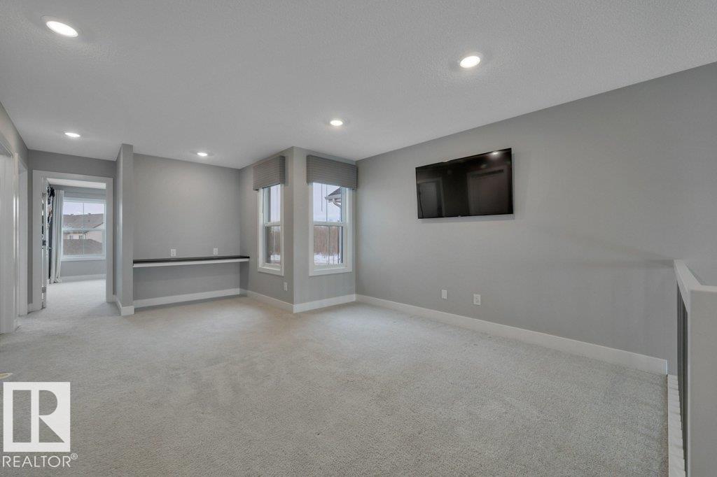 1909 Davidson Wd Sw, Edmonton, Alberta  T6W 4C1 - Photo 27 - E4474601