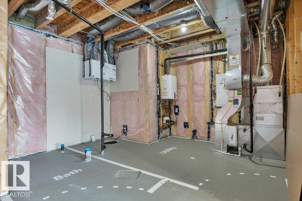 1909 Davidson Wd Sw, Edmonton, Alberta  T6W 4C1 - Photo 50 - E4474601