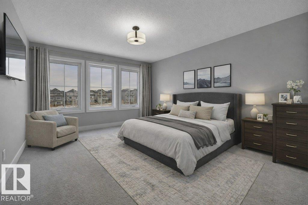 1909 Davidson Wd Sw, Edmonton, Alberta  T6W 4C1 - Photo 30 - E4474601