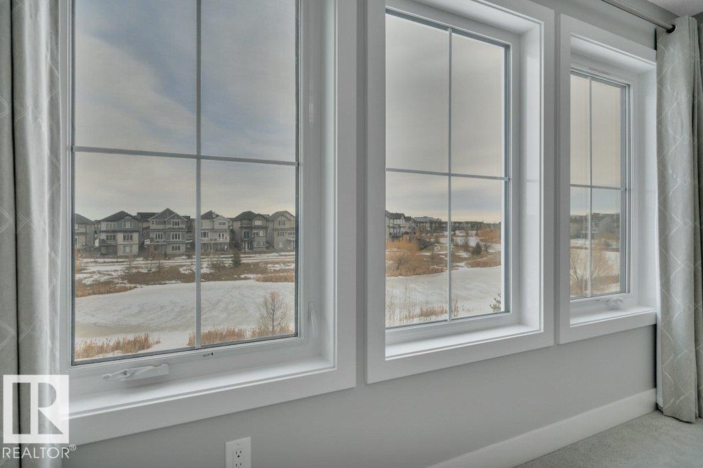 1909 Davidson Wd Sw, Edmonton, Alberta  T6W 4C1 - Photo 32 - E4474601