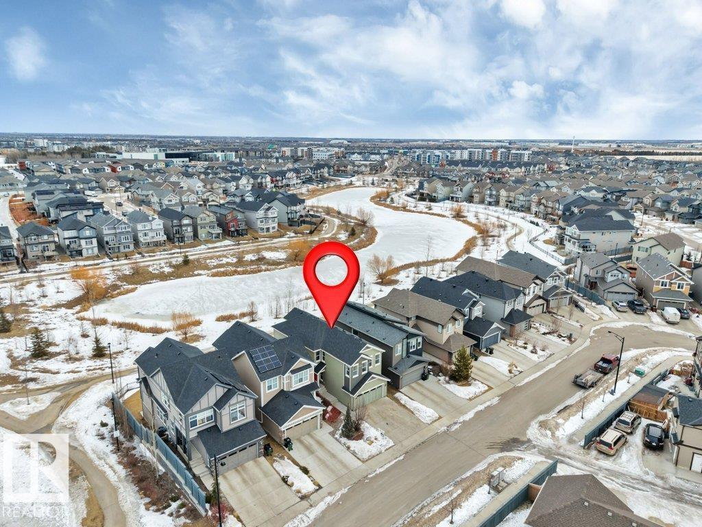 1909 Davidson Wd Sw, Edmonton, Alberta  T6W 4C1 - Photo 61 - E4474601