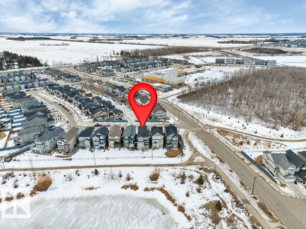 1909 Davidson Wd Sw, Edmonton, Alberta  T6W 4C1 - Photo 63 - E4474601