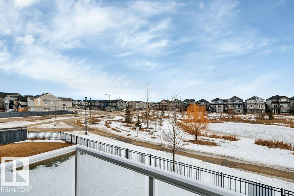 1909 Davidson Wd Sw, Edmonton, Alberta  T6W 4C1 - Photo 46 - E4474601