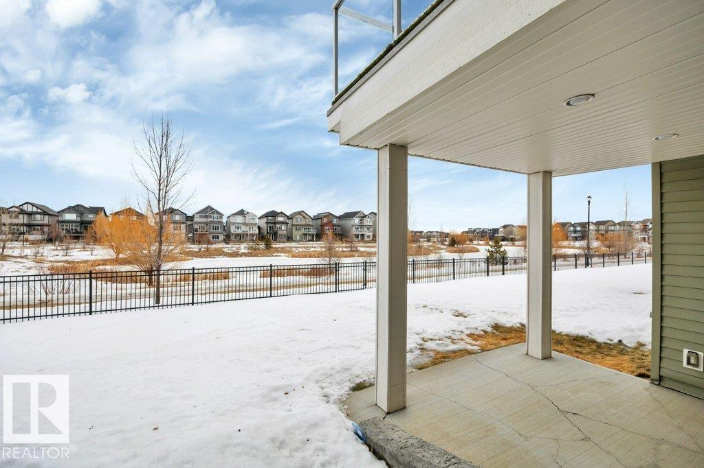 1909 Davidson Wd Sw, Edmonton, Alberta  T6W 4C1 - Photo 53 - E4474601