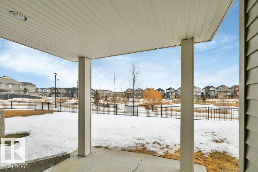 1909 Davidson Wd Sw, Edmonton, Alberta  T6W 4C1 - Photo 52 - E4474601