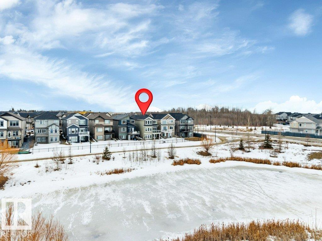 1909 Davidson Wd Sw, Edmonton, Alberta  T6W 4C1 - Photo 59 - E4474601