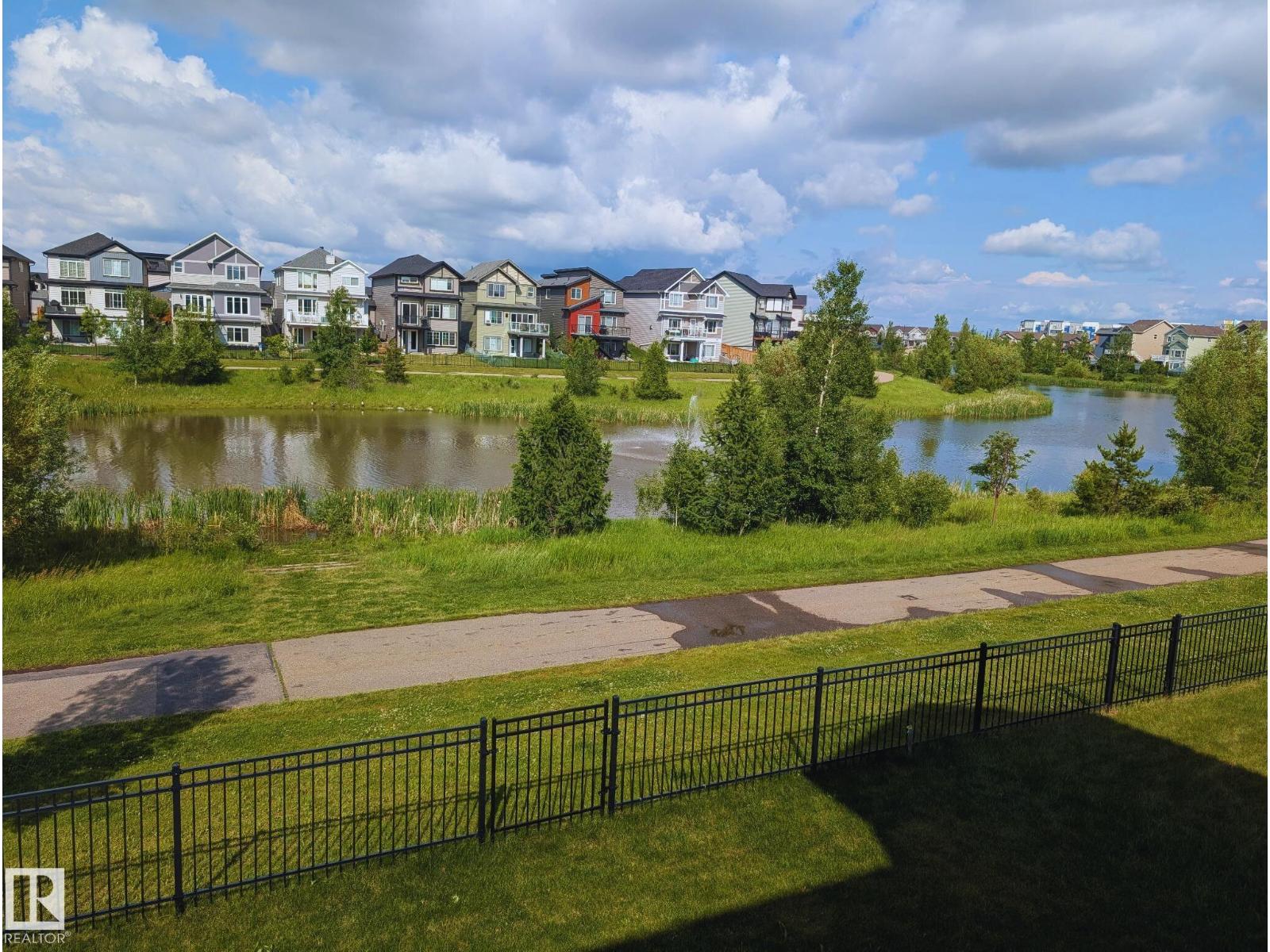 1909 Davidson Wd Sw, Edmonton, Alberta  T6W 4C1 - Photo 64 - E4474601