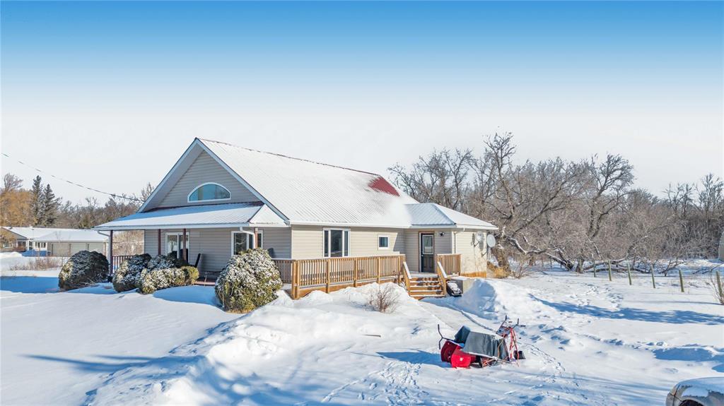 1791 #26 Highway, St Francois Xavier, Manitoba  R4L 1B2 - Photo 0 - 202604226