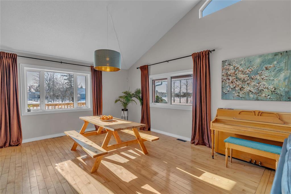 1791 #26 Highway, St Francois Xavier, Manitoba  R4L 1B2 - Photo 11 - 202604226