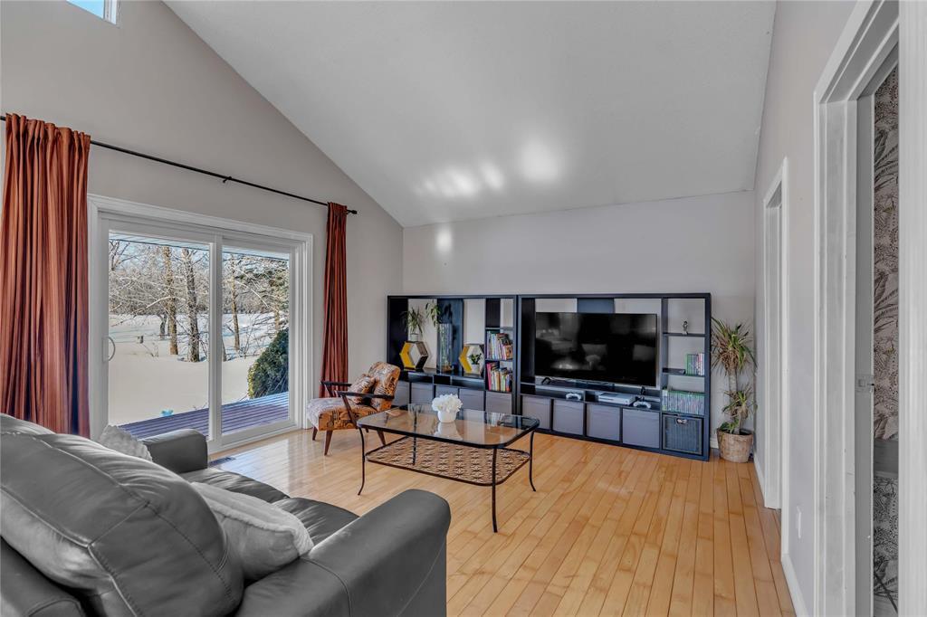 1791 #26 Highway, St Francois Xavier, Manitoba  R4L 1B2 - Photo 12 - 202604226