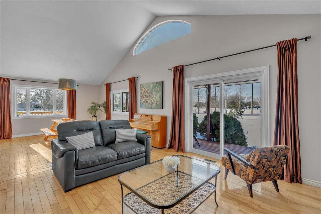 1791 #26 Highway, St Francois Xavier, Manitoba  R4L 1B2 - Photo 13 - 202604226