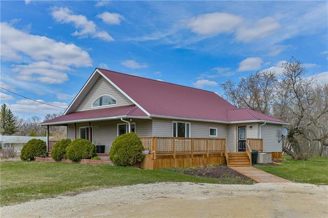 1791 #26 Highway, St Francois Xavier, Manitoba  R4L 1B2 - Photo 2 - 202604226