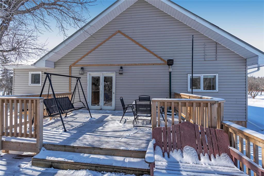 1791 #26 Highway, St Francois Xavier, Manitoba  R4L 1B2 - Photo 29 - 202604226