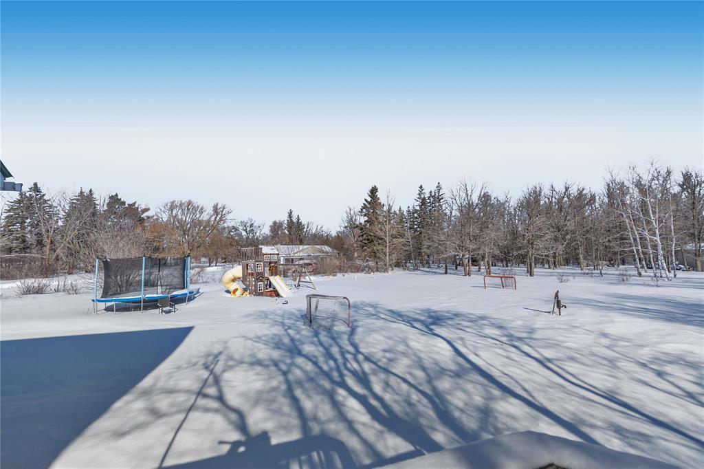 1791 #26 Highway, St Francois Xavier, Manitoba  R4L 1B2 - Photo 30 - 202604226