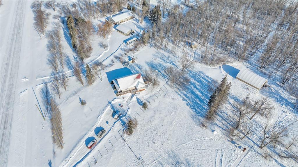 1791 #26 Highway, St Francois Xavier, Manitoba  R4L 1B2 - Photo 32 - 202604226