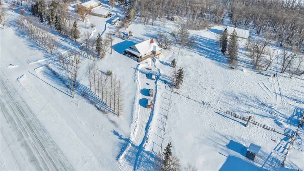 1791 #26 Highway, St Francois Xavier, Manitoba  R4L 1B2 - Photo 33 - 202604226