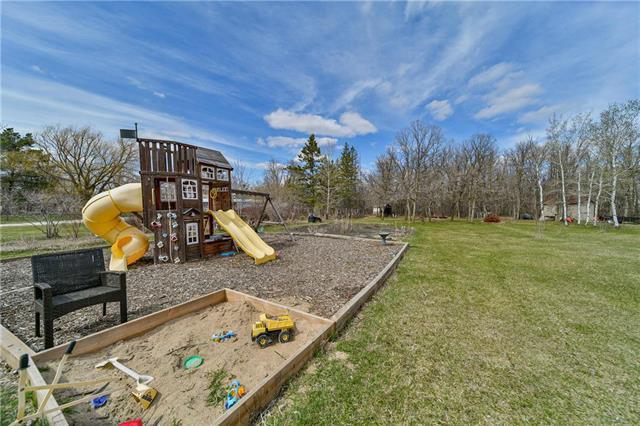 1791 #26 Highway, St Francois Xavier, Manitoba  R4L 1B2 - Photo 34 - 202604226