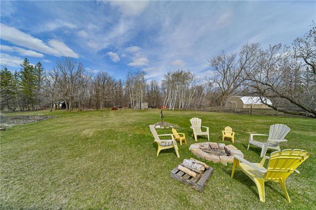 1791 #26 Highway, St Francois Xavier, Manitoba  R4L 1B2 - Photo 35 - 202604226