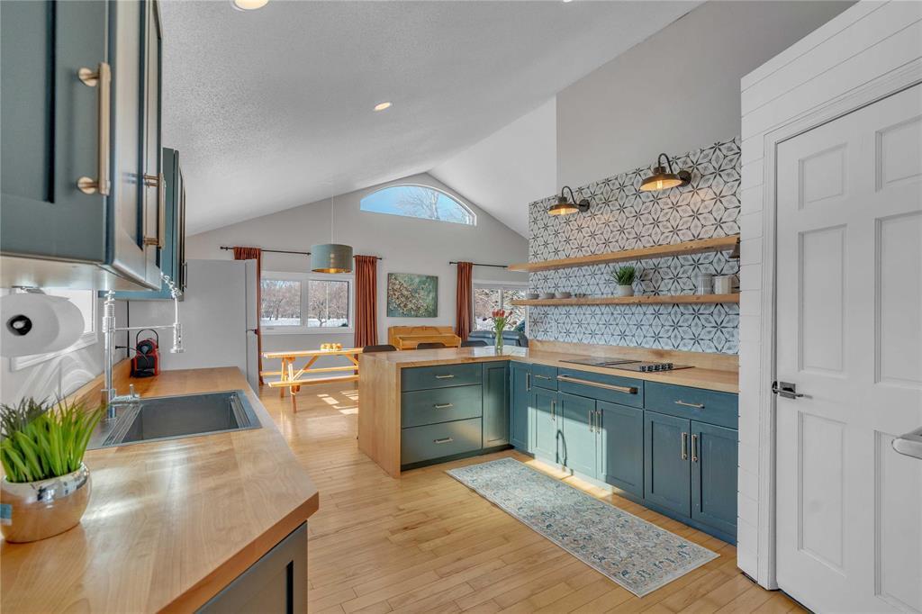 1791 #26 Highway, St Francois Xavier, Manitoba  R4L 1B2 - Photo 6 - 202604226