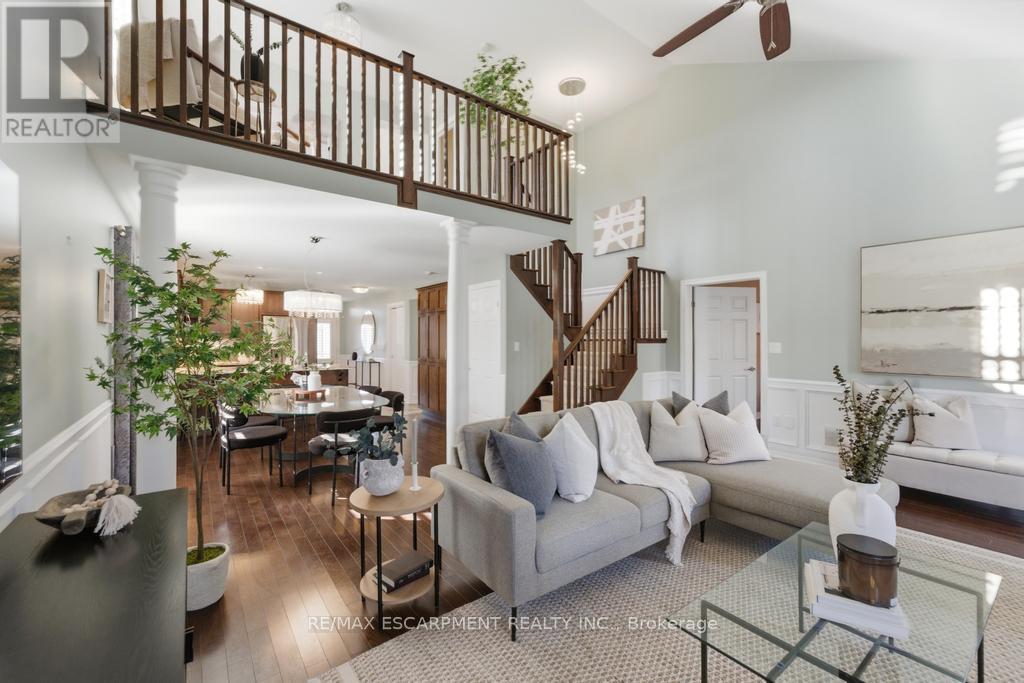 27 - 53 Redfern Avenue, Hamilton, Ontario  L9C 0E2 - Photo 7 - X12867038