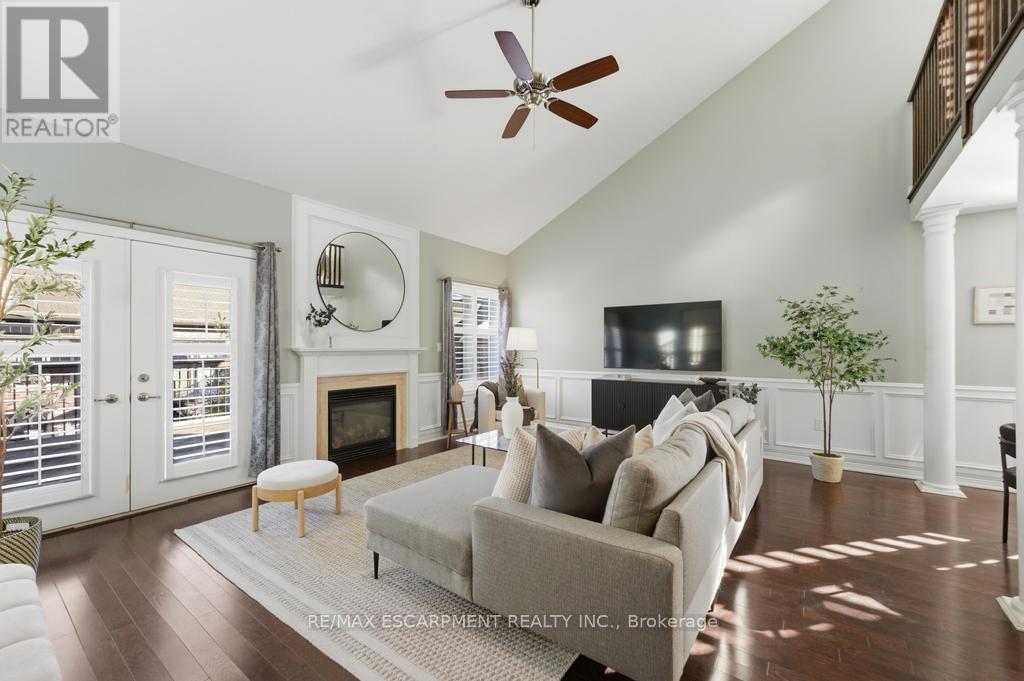 27 - 53 Redfern Avenue, Hamilton, Ontario  L9C 0E2 - Photo 8 - X12867038