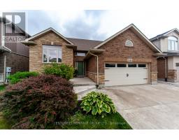 5826 FIDDLEHEAD LANE, Niagara Falls, Ontario
