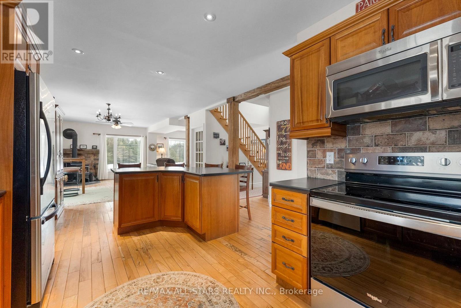 3580 County Rd 121 Road, Trent Lakes, Ontario  K0M 2A0 - Photo 15 - X12867072