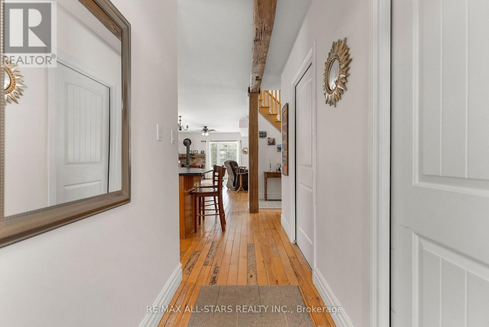 3580 County Rd 121 Road, Trent Lakes, Ontario  K0M 2A0 - Photo 16 - X12867072