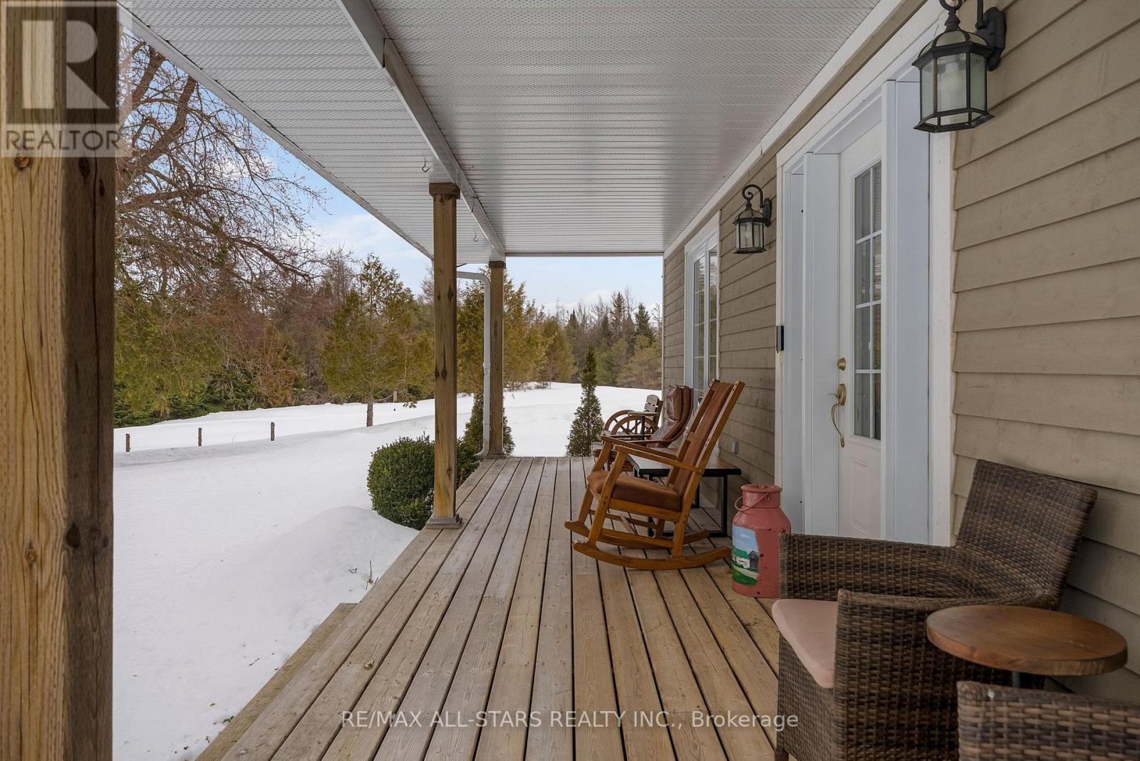 3580 County Rd 121 Road, Trent Lakes, Ontario  K0M 2A0 - Photo 2 - X12867072