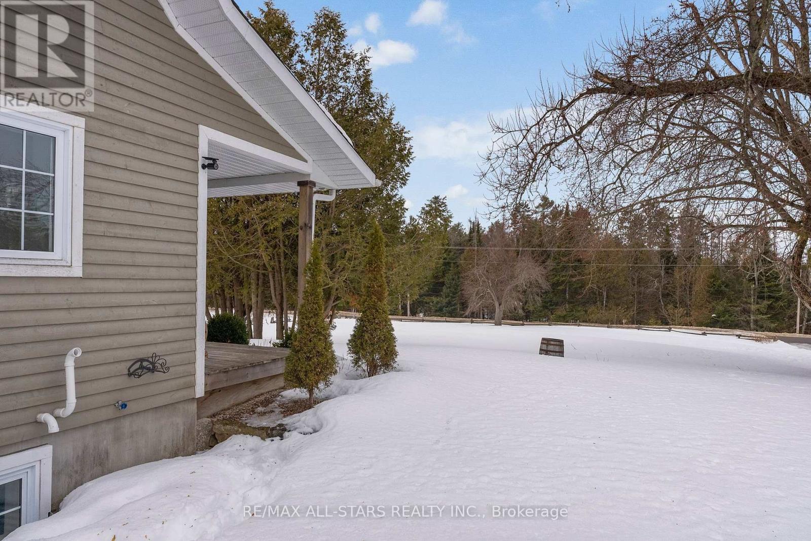 3580 County Rd 121 Road, Trent Lakes, Ontario  K0M 2A0 - Photo 36 - X12867072