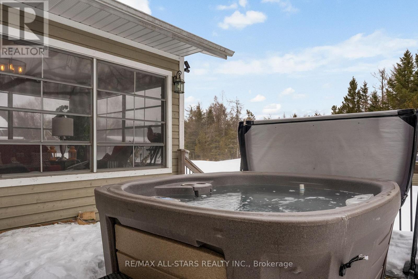 3580 County Rd 121 Road, Trent Lakes, Ontario  K0M 2A0 - Photo 41 - X12867072