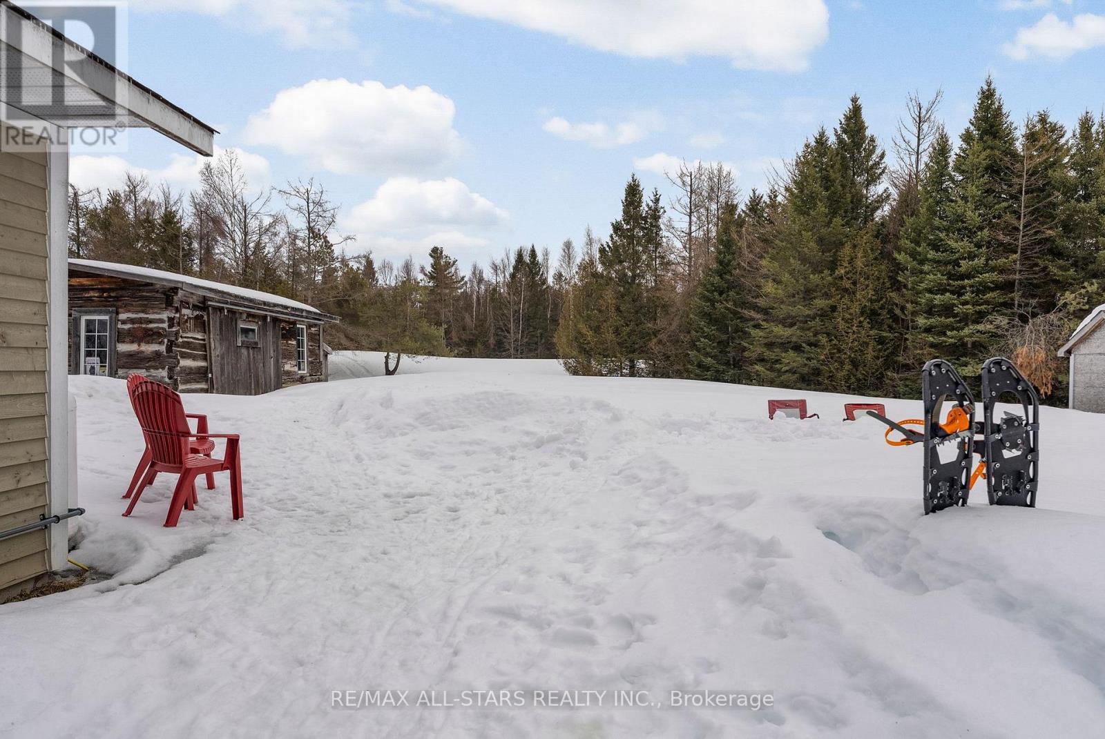 3580 County Rd 121 Road, Trent Lakes, Ontario  K0M 2A0 - Photo 43 - X12867072