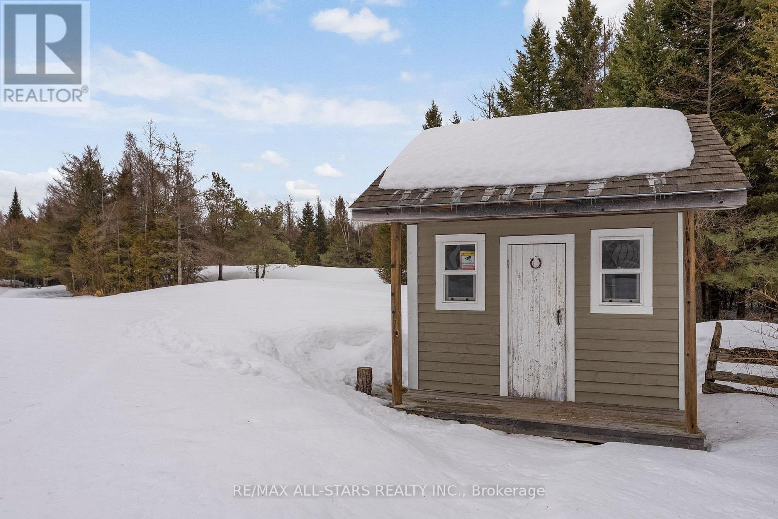 3580 County Rd 121 Road, Trent Lakes, Ontario  K0M 2A0 - Photo 45 - X12867072