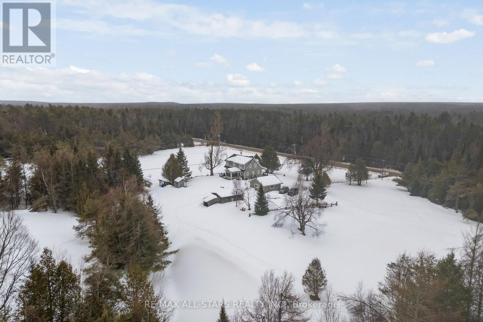3580 County Rd 121 Road, Trent Lakes, Ontario  K0M 2A0 - Photo 49 - X12867072