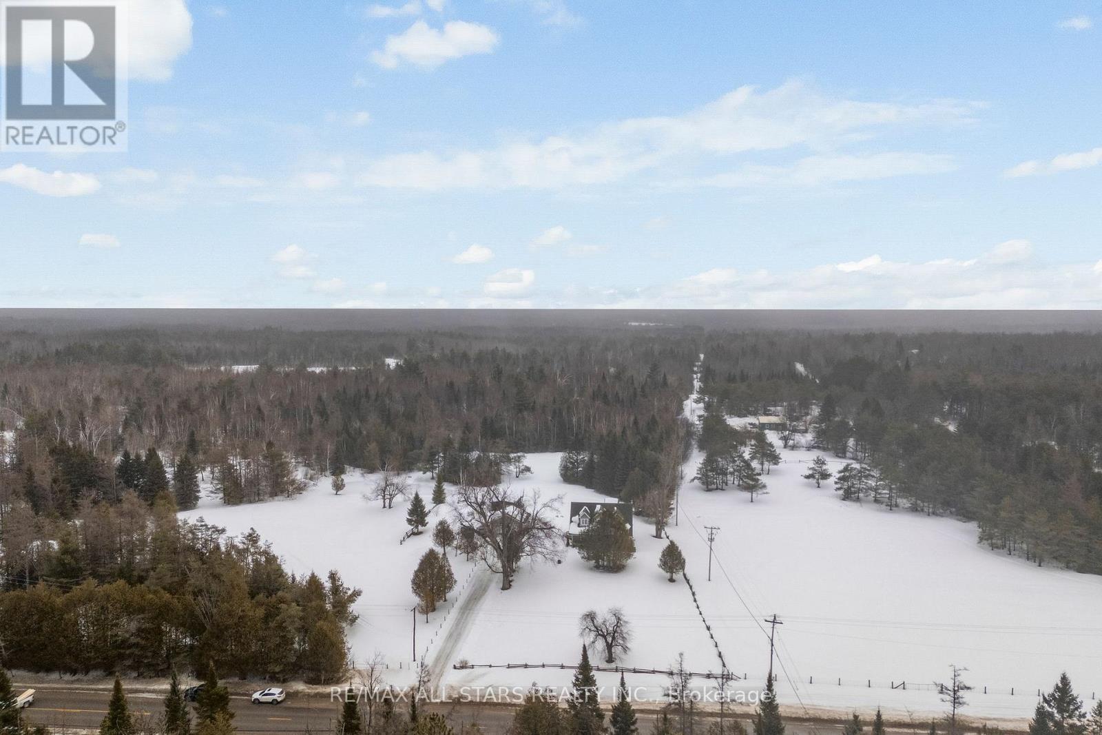 3580 County Rd 121 Road, Trent Lakes, Ontario  K0M 2A0 - Photo 50 - X12867072