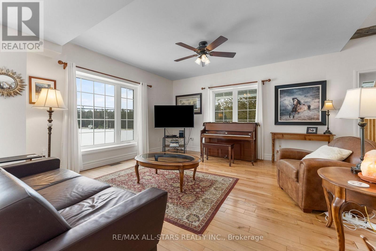 3580 County Rd 121 Road, Trent Lakes, Ontario  K0M 2A0 - Photo 7 - X12867072