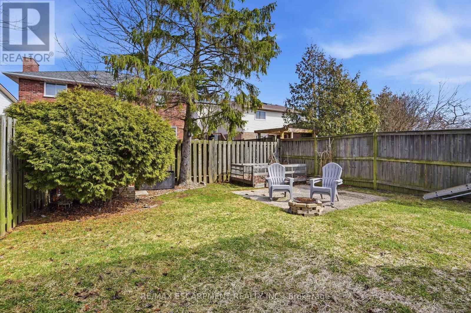 7 Calcott Court, Thorold, Ontario  L2V 4J9 - Photo 29 - X12867074