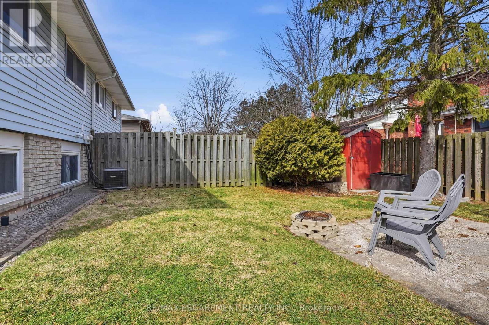 7 Calcott Court, Thorold, Ontario  L2V 4J9 - Photo 31 - X12867074