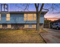 7 CALCOTT COURT, Thorold, Ontario